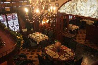 Русское географическое общество