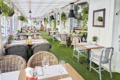 Пряности и Радости