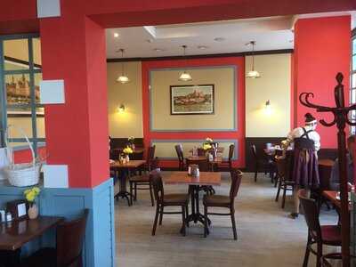 Пироговый дворик