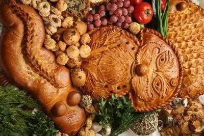 Пироговый Дворик