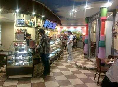 Пироговый Дворик