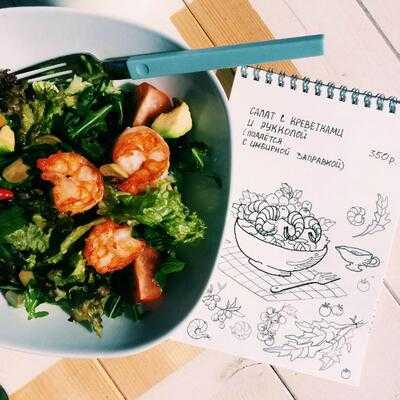 Лофт-бар Fabrika