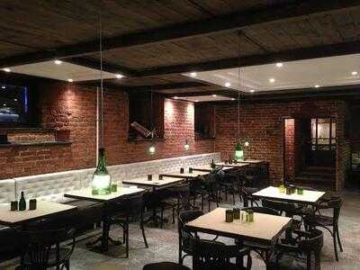 TerraVino Wine Restaurant