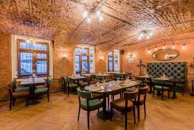 Ресторан Линдфорс