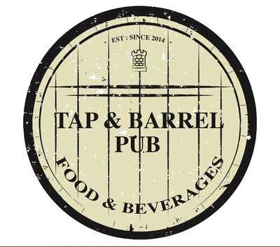 TAP & BARREL PUB
