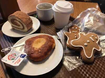 Столовая № 1 