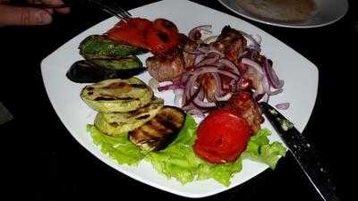 Кафе Кахури