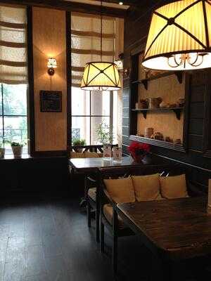 Фермерская лавка Ближние горки