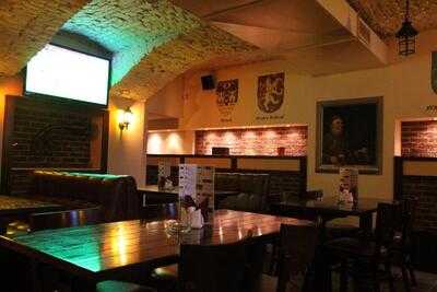 Подстреленная гусыня