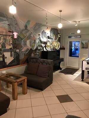 Галерея Пу-эр