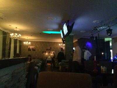 Ресторан Рояль