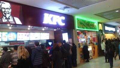 KFC