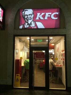 KFC