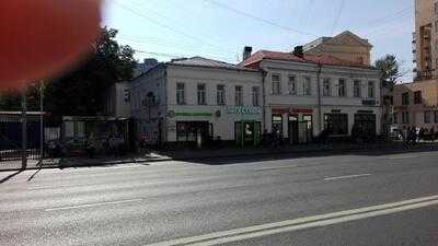 Крошка Картошка