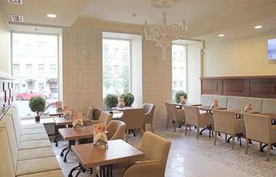 Шоколадница