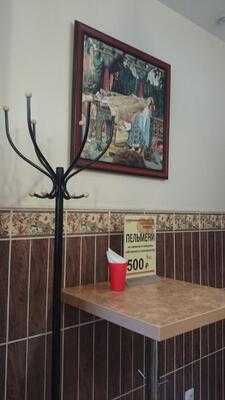 Пирожковая сказка