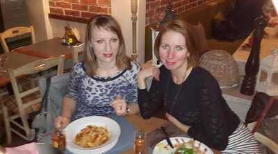 Trattoria Venezia