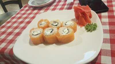 Планета Суши