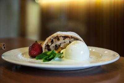 Кафе Уютное место