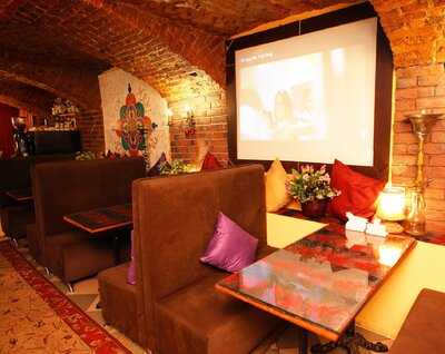 Кафе Тандeр&Гриль