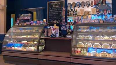 Кофейня Каравай