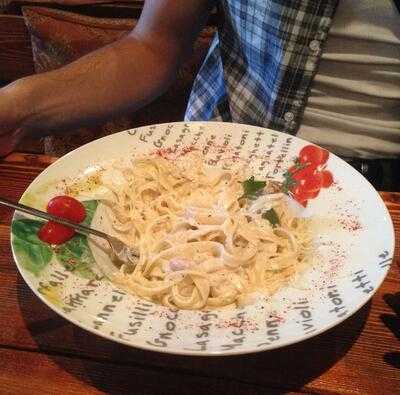 Старый Грот