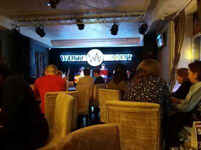 White Night Music Joint