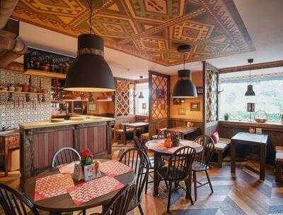 Пхали-Хинкали