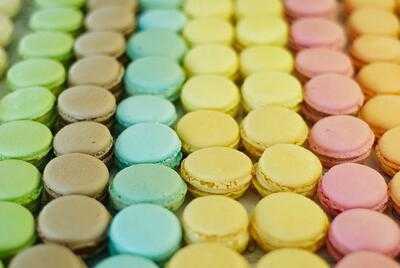 Кафе-пекарня Волконский