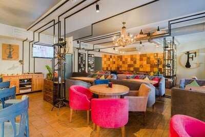 Феромон 5 Углов