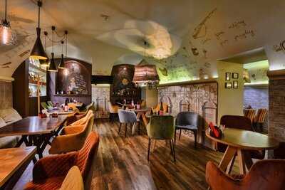 Карловы Пивовары