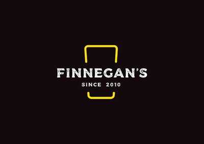 Паб Finnegan's