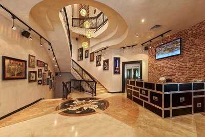 Хард Рок Кафе