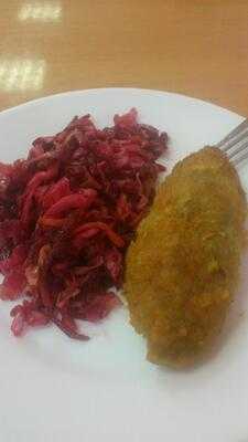 Столовая на лиговке