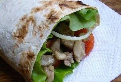 Донер Кебаб