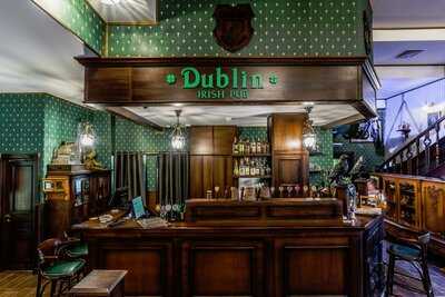 Dublin Irish Pub