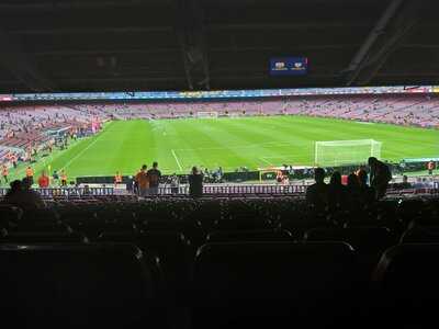 Фк Барселона