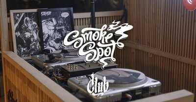 Кальянный клуб SmokeSpot Club
