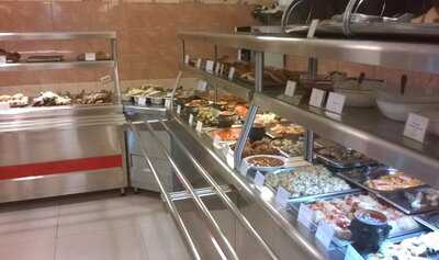 Сытный Дворик