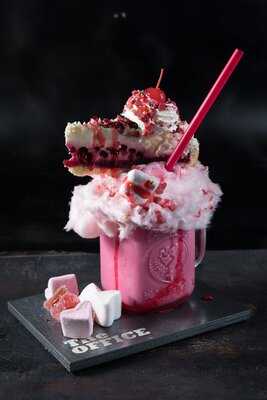 Офис Нарджилия Лаунж-Бар