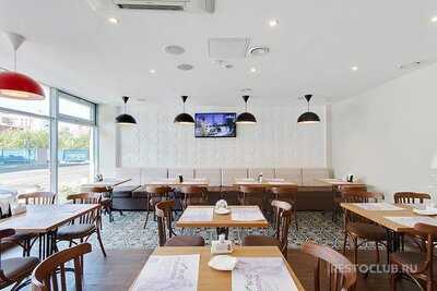 Вкус Розмарина