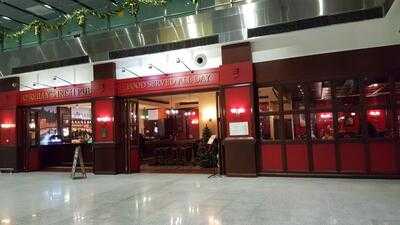 O’Reilly’s Irish Pub