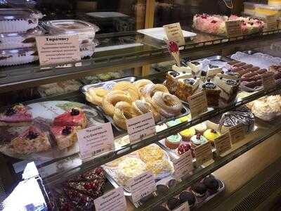 Фамильная Выпечка