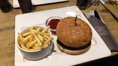 Ibis Kitchen Restaurant