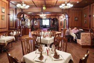 Ресторан Коронный