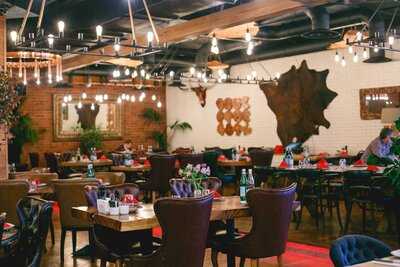 Шеф стейк & бар