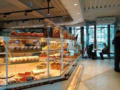 Кулинарная лавка братьев Караваевых