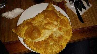 Чебуречная "На Брестской"