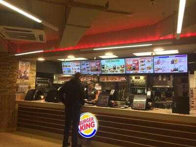 Бургер Кинг
