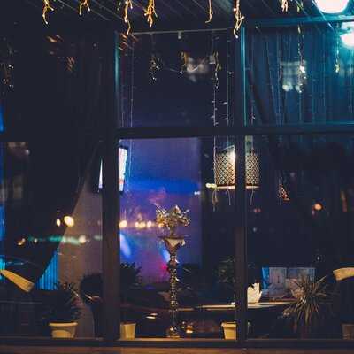 Джакарта Кафе